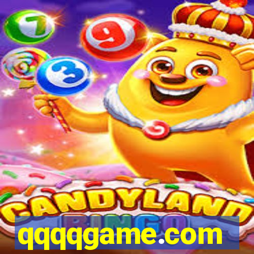 qqqqgame.com