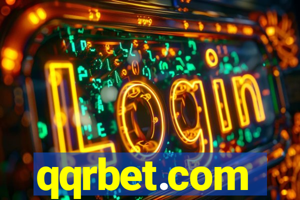 qqrbet.com