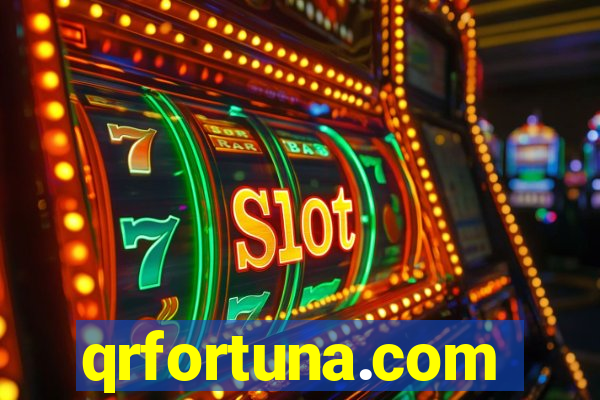 qrfortuna.com