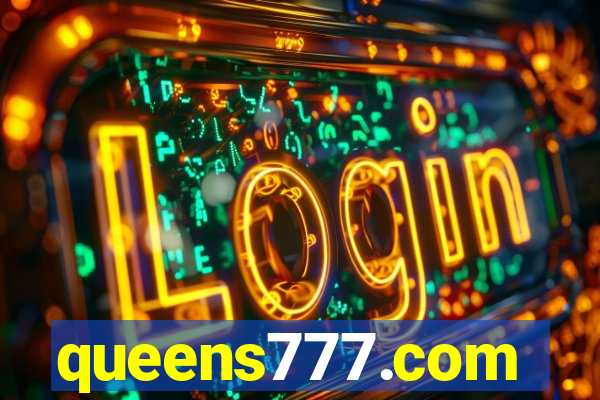 queens777.com