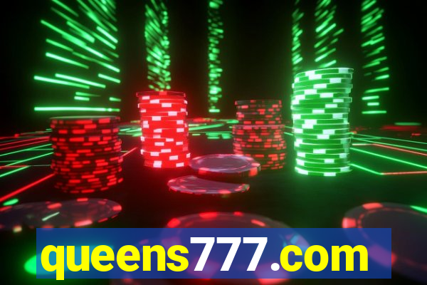 queens777.com