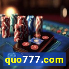 quo777.com