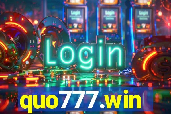 quo777.win