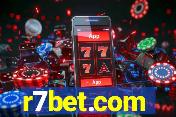 r7bet.com