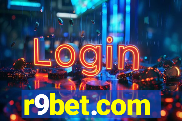 r9bet.com