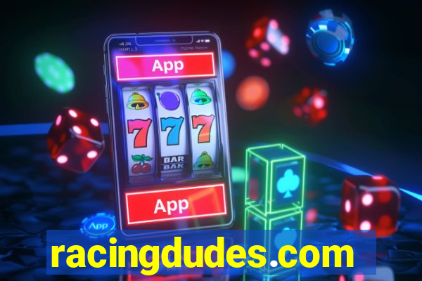 racingdudes.com