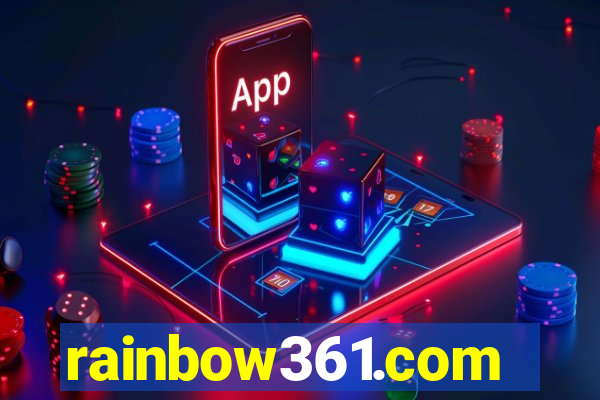 rainbow361.com