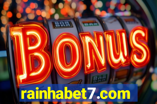 rainhabet7.com