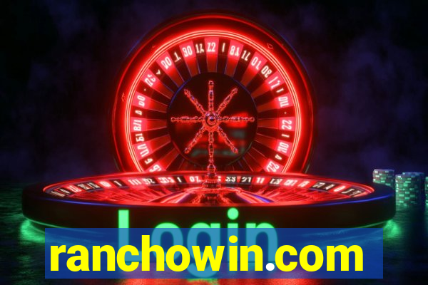 ranchowin.com