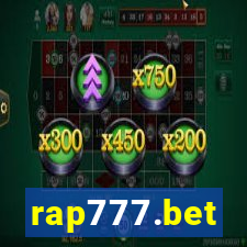 rap777.bet