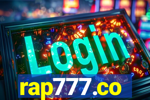 rap777.co