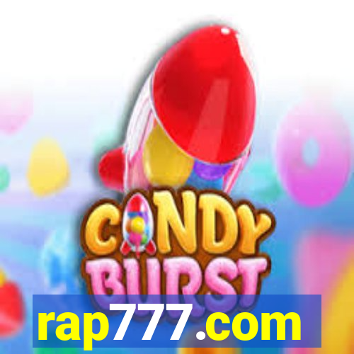 rap777.com