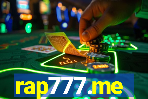 rap777.me