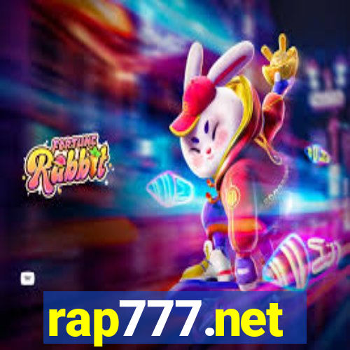 rap777.net