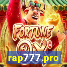 rap777.pro