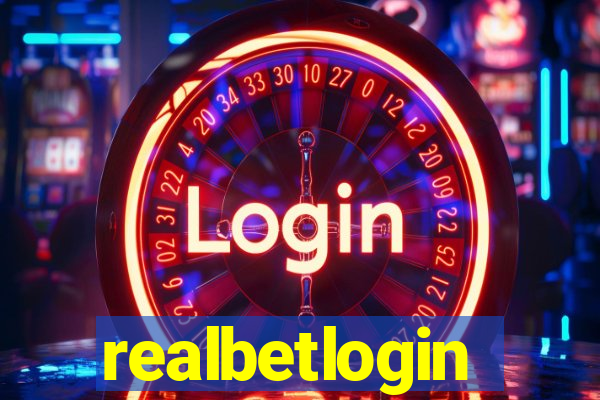 realbetlogin