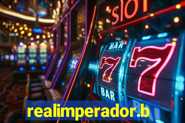 realimperador.bet