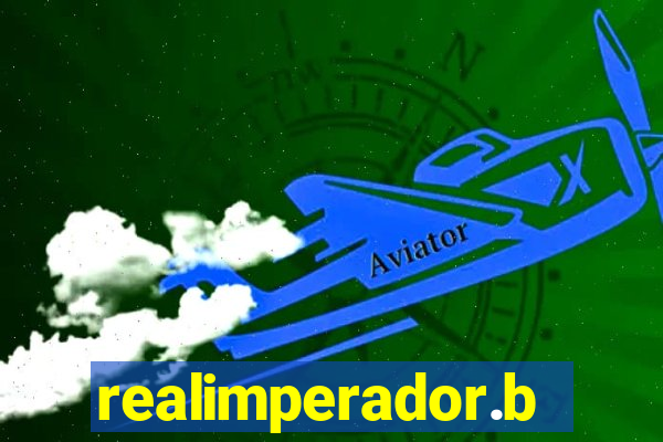 realimperador.bet