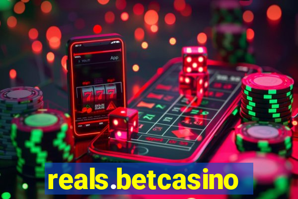 reals.betcasino