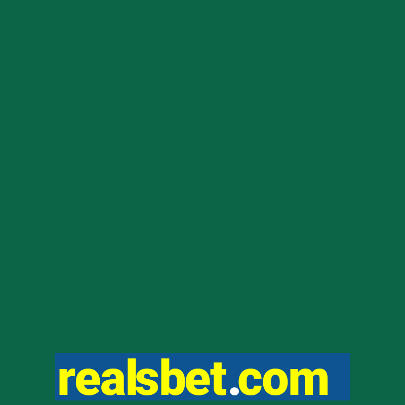 realsbet.com