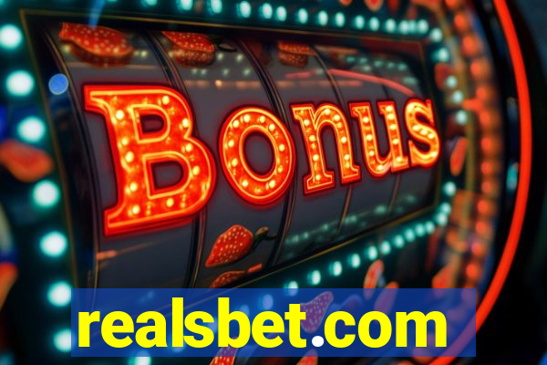 realsbet.com