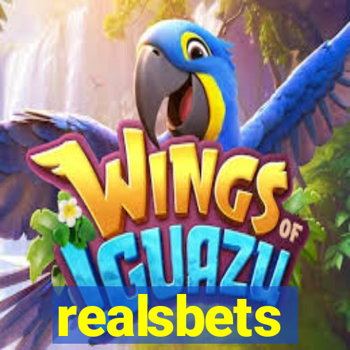 realsbets