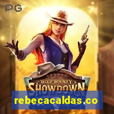 rebecacaldas.com