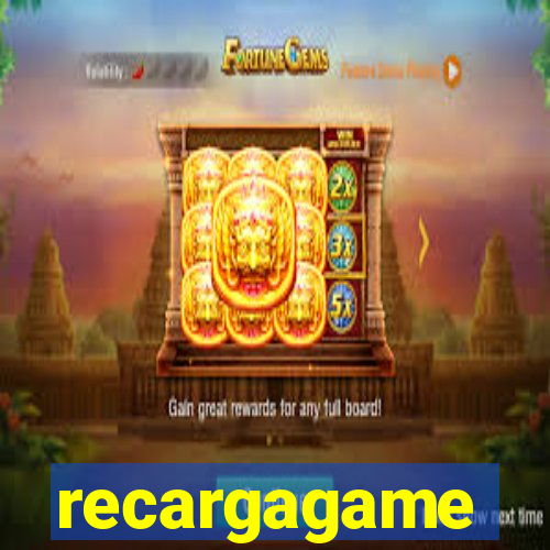 recargagame