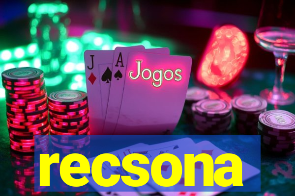 recsona