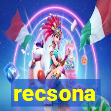 recsona