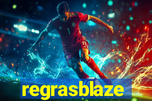 regrasblaze