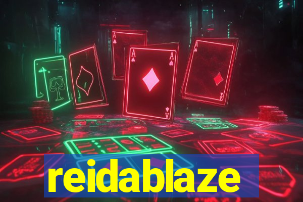 reidablaze