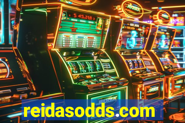 reidasodds.com