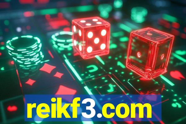 reikf3.com