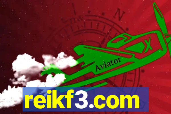 reikf3.com