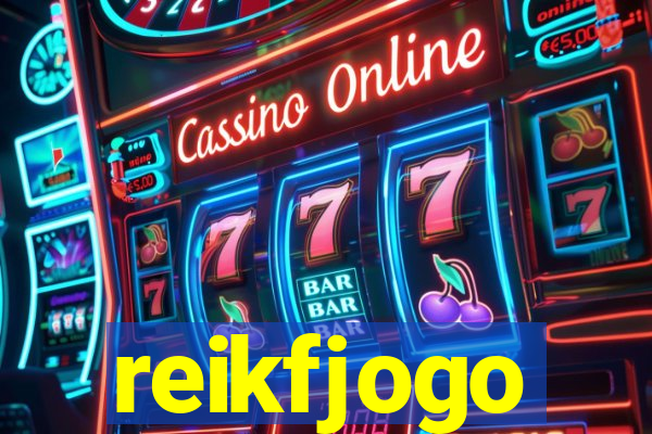 reikfjogo