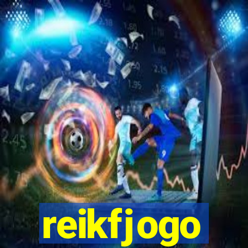 reikfjogo