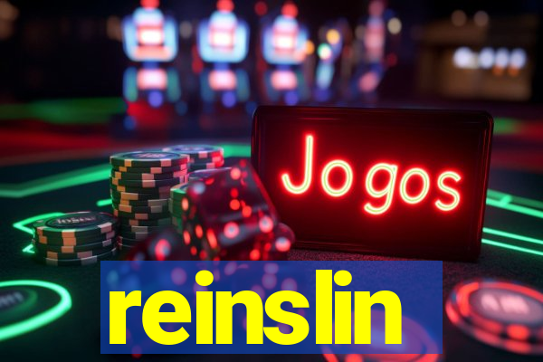 reinslin