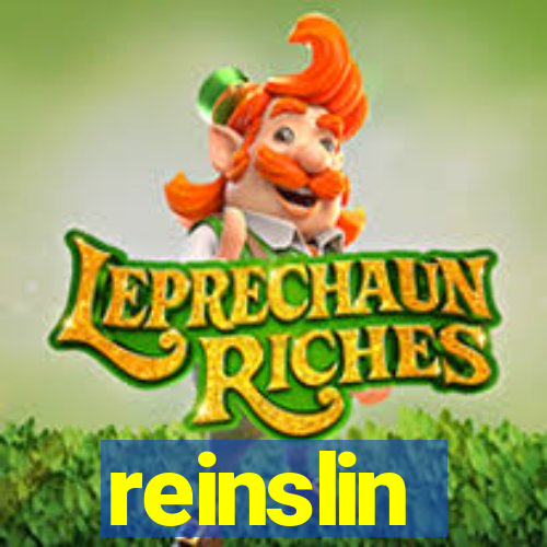 reinslin