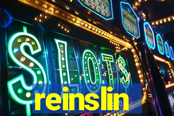 reinslin