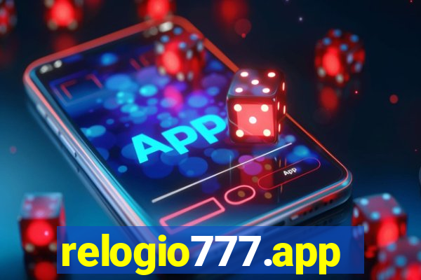 relogio777.app