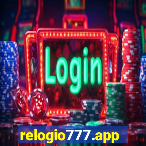 relogio777.app