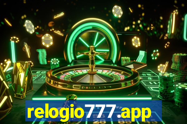 relogio777.app