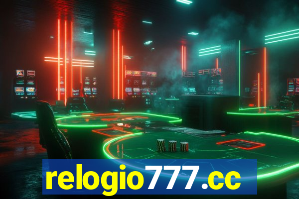 relogio777.cc