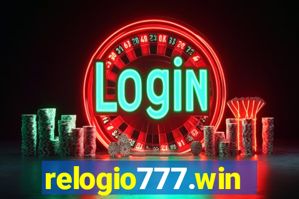 relogio777.win