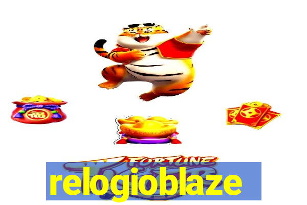 relogioblaze