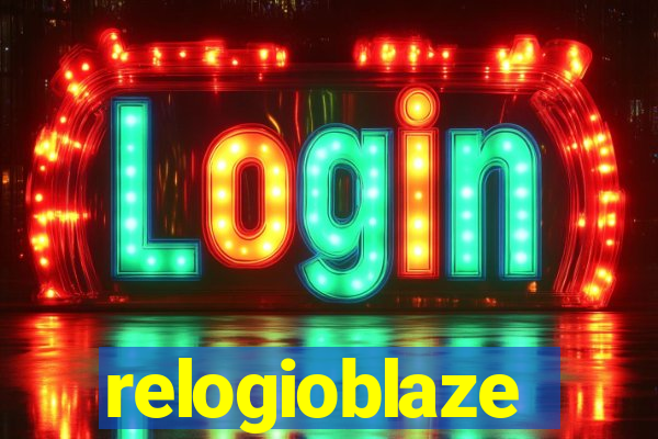 relogioblaze