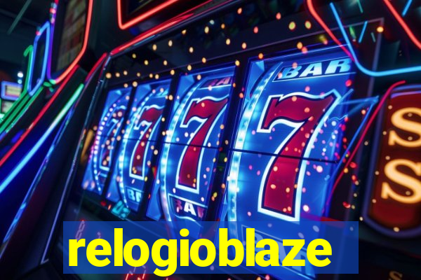 relogioblaze