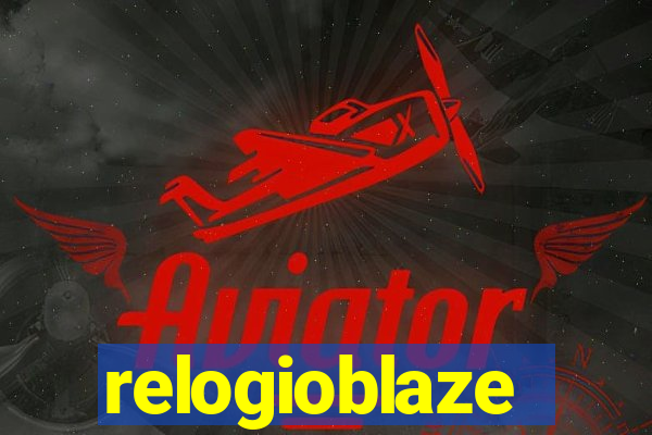 relogioblaze