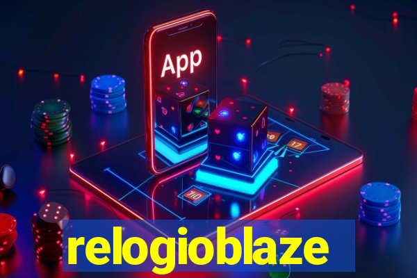 relogioblaze